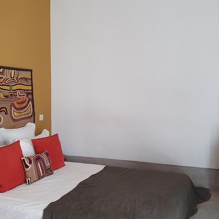 Riad First Marakéš Exteriér fotografie