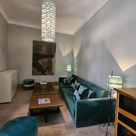 Riad First Marakéš Exteriér fotografie
