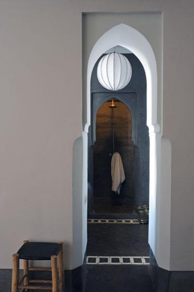 Riad First Marakéš Pokoj fotografie