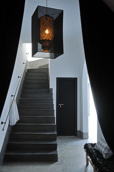 Riad First Marakéš Exteriér fotografie