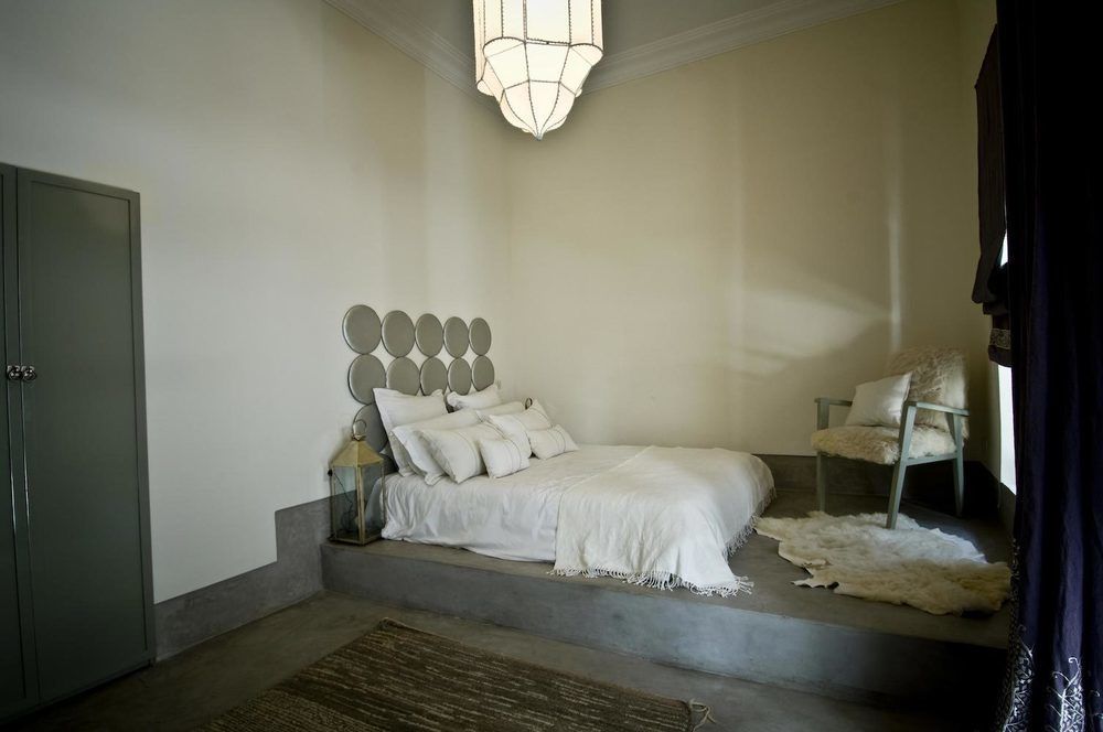 Riad First Marakéš Exteriér fotografie