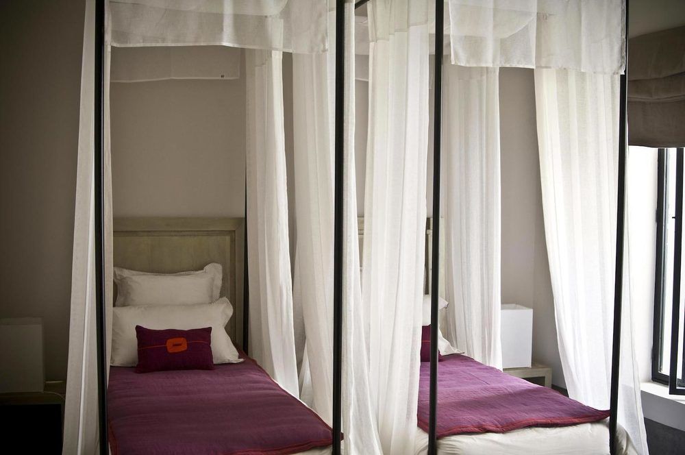 Riad First Marakéš Exteriér fotografie