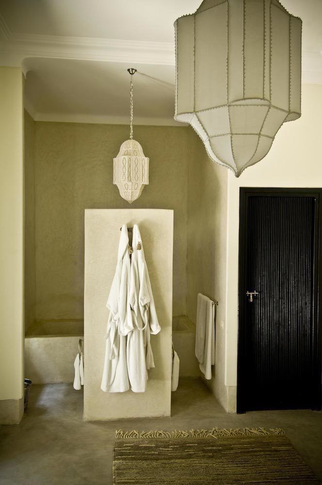 Riad First Marakéš Exteriér fotografie