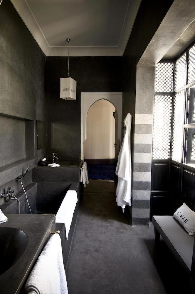 Riad First Marakéš Exteriér fotografie